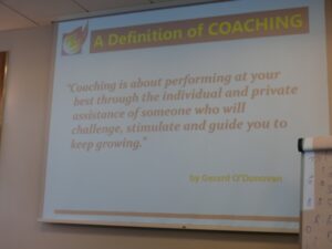 kursy z coachingu