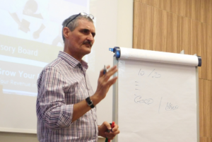 Introduction to Coaching. Gerard O'Donovan