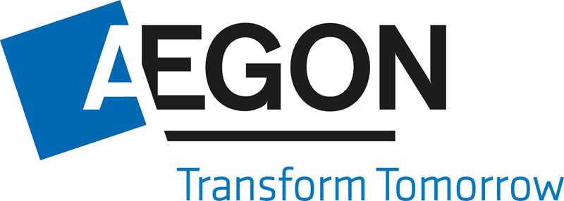 AEGON Transform Tomorrow