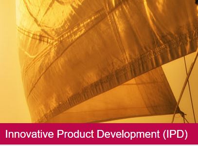 Szkolenie Innovative Product Development