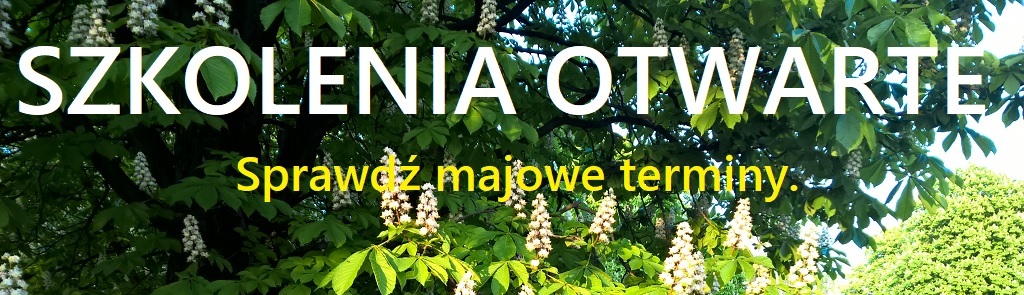 szkolenia otwarte w IBD Business School