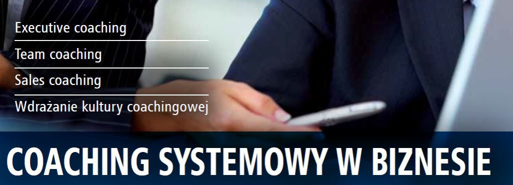 coaching systemowy