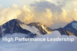 High Performance Leadership (HPL) – szkolenie z przywództwa dla zaawansowanych liderów
