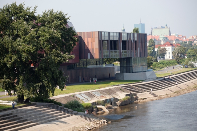 Centrum-Nauki-Kopernik