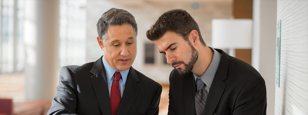 Executive & Corporate Coach Diploma (ECCD)