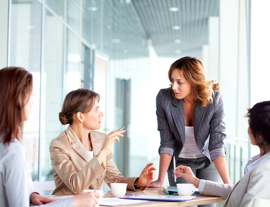 Szkolenia otwarte w IBD Business School