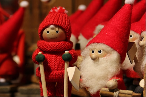 Mikołajkowa promocja na szkolenia otwarte – 15% rabatu