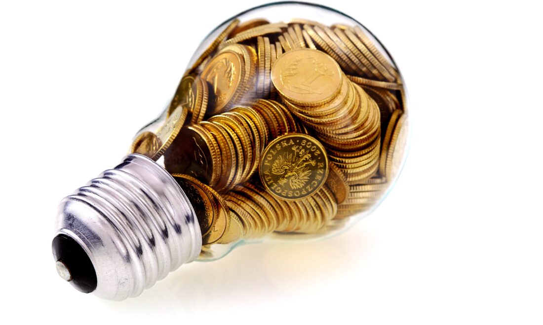 money_bolb