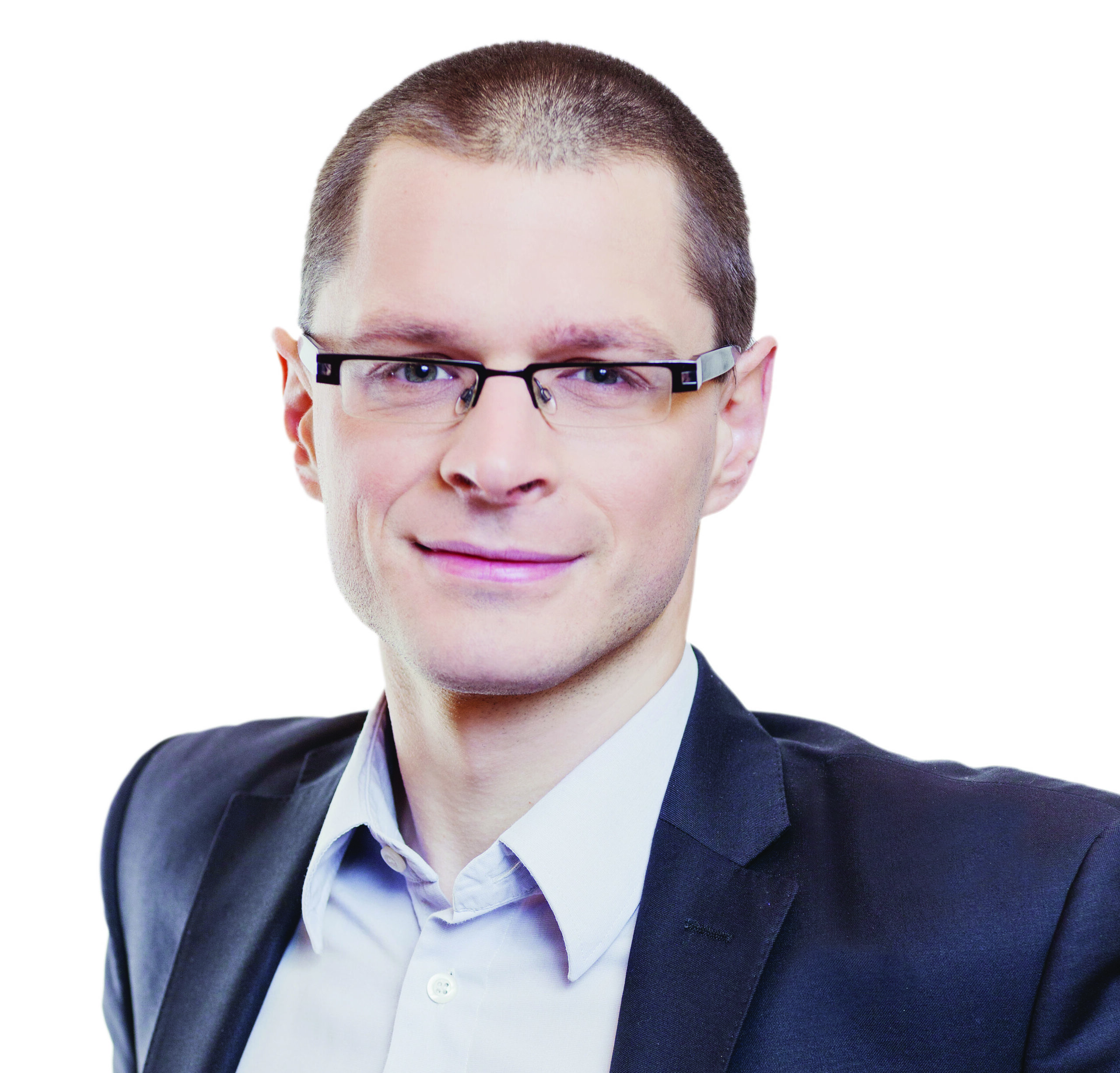 Grzegorz Truszewski_portret