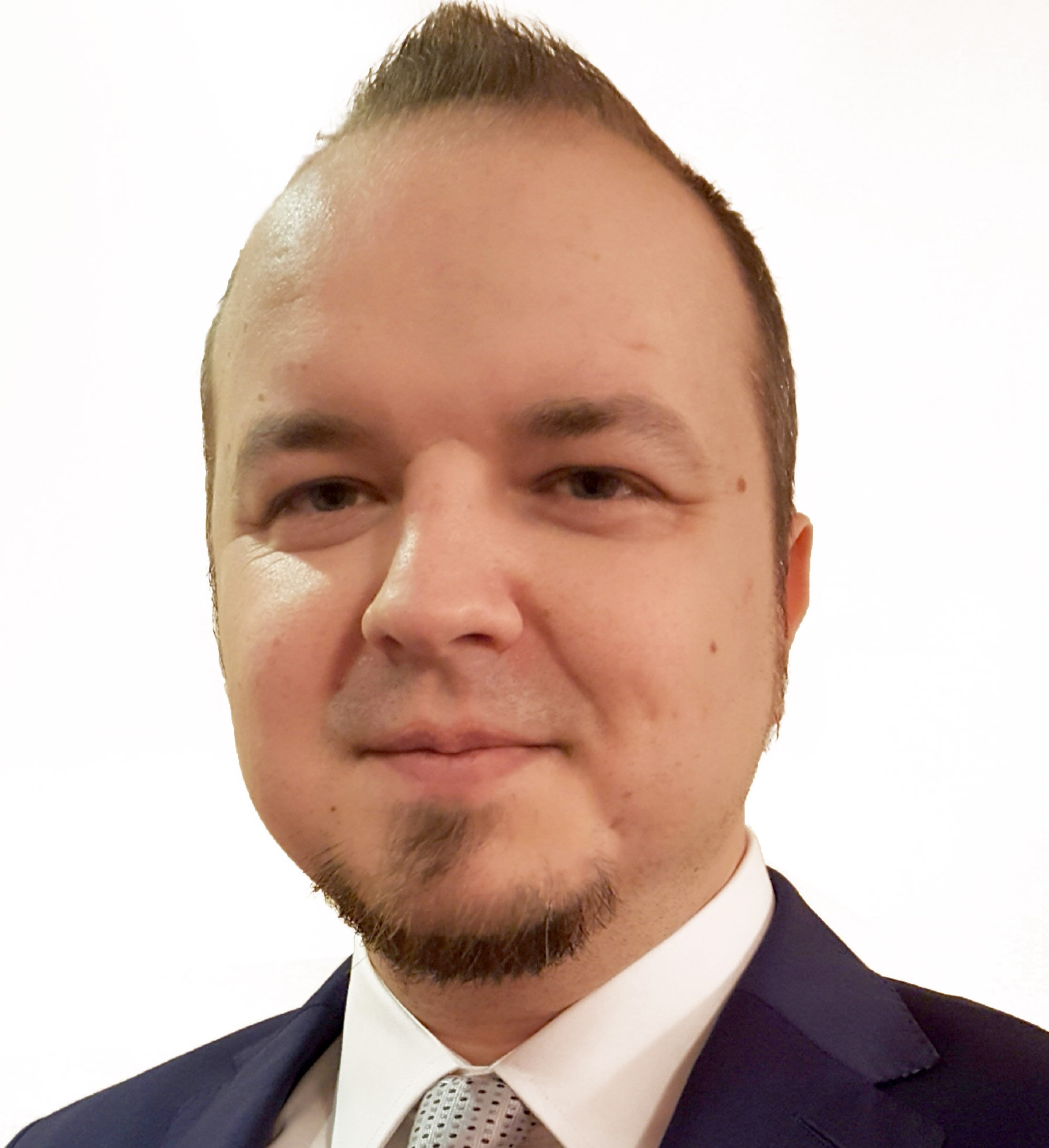 Krzysztof S╠üwieszczak