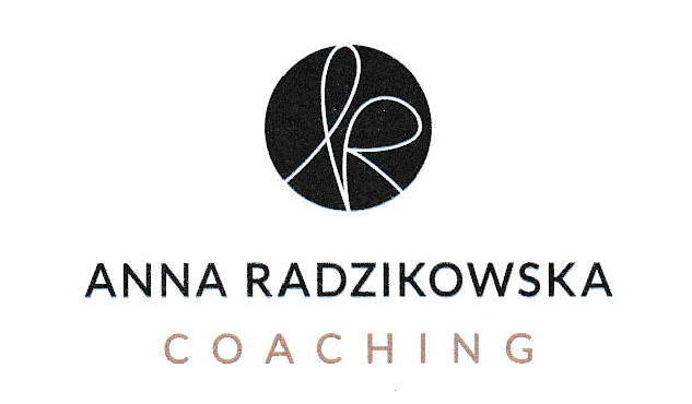 LogoAnna-RadzikowskaCoaching