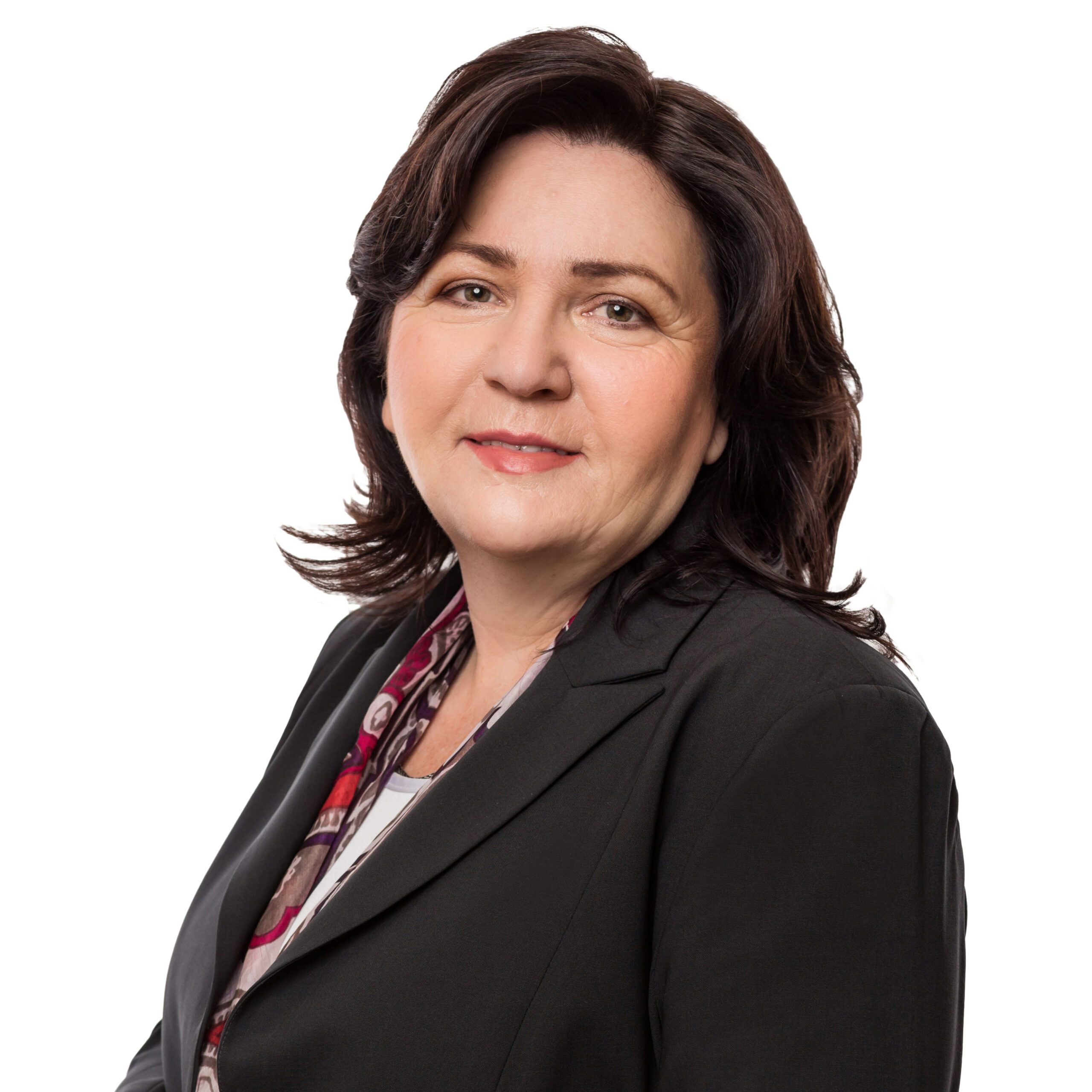 Mira Dziedzic_portret4