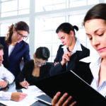 Pierwsze szkolenie menedżerskie