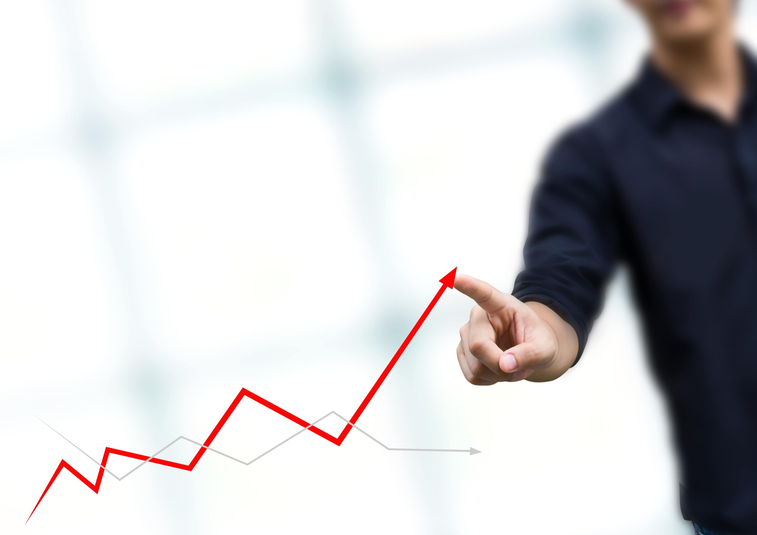 graph_on_air_going_up