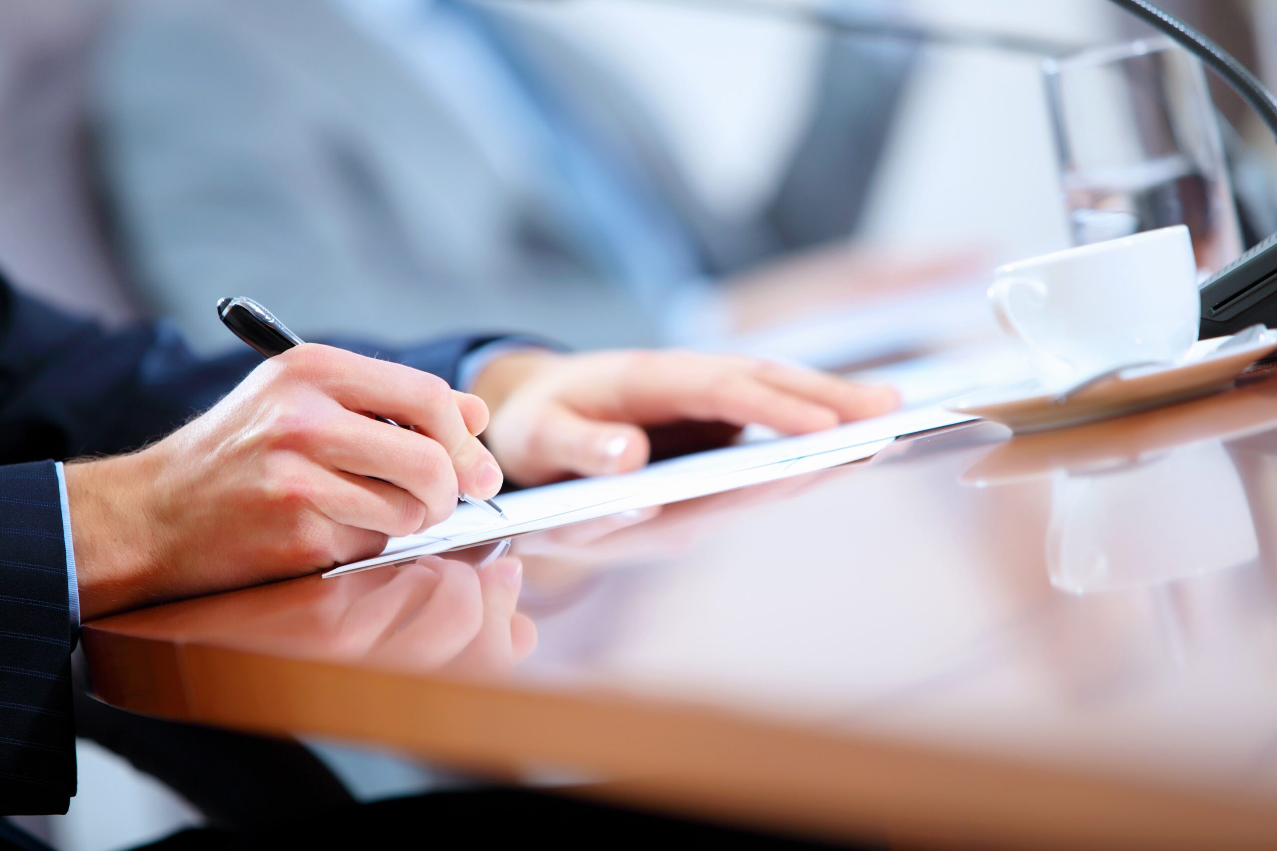 writing_paper_on_desk