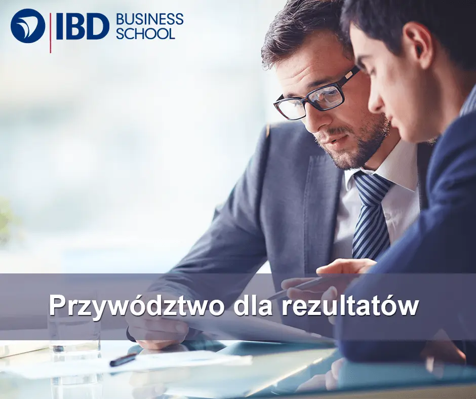 szkolenia dla menedżerów