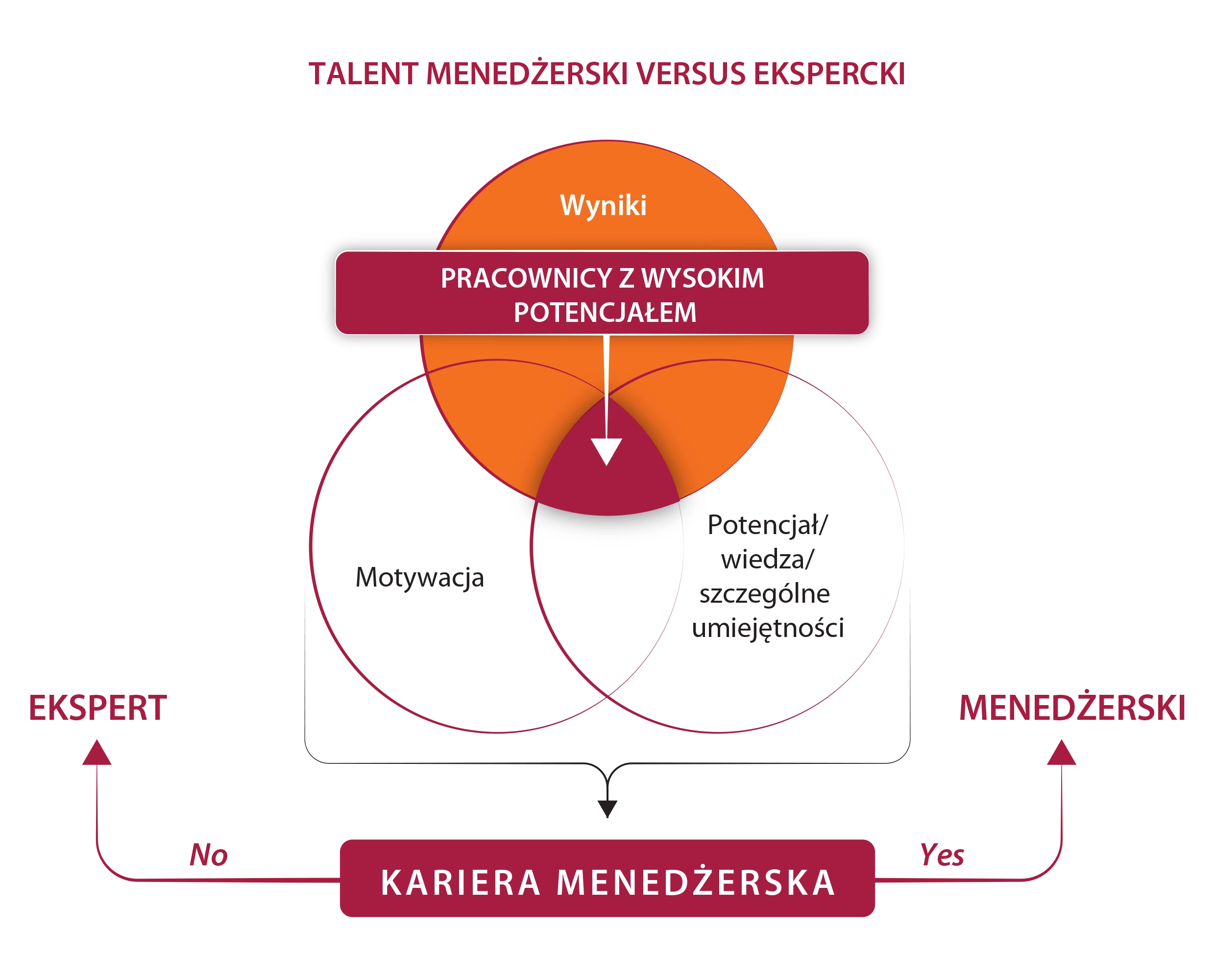 zarządzanie talentami