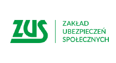 ZUS logo
