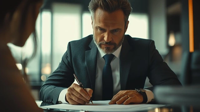 awans na menedżera