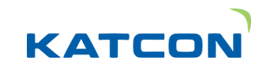 Katcon Polska - logotyp
